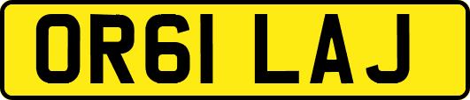 OR61LAJ