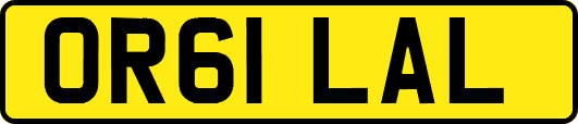 OR61LAL