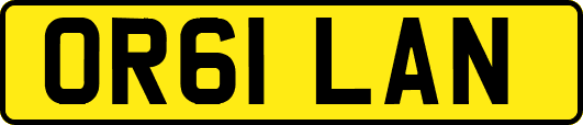 OR61LAN