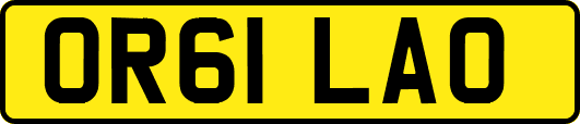 OR61LAO