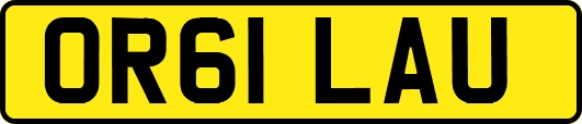 OR61LAU