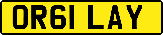 OR61LAY