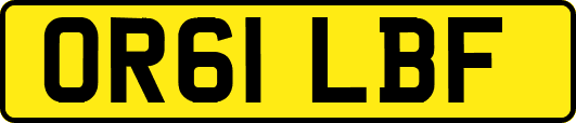 OR61LBF