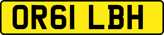 OR61LBH