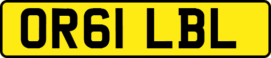 OR61LBL