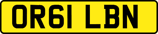 OR61LBN