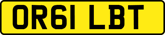 OR61LBT