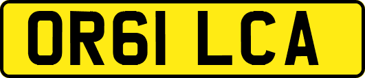 OR61LCA