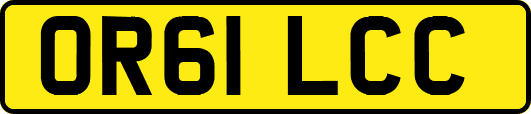 OR61LCC