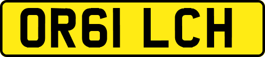 OR61LCH