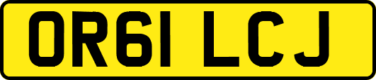 OR61LCJ