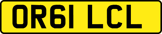 OR61LCL