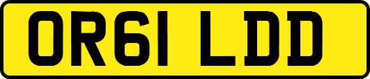 OR61LDD