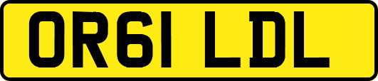 OR61LDL