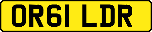 OR61LDR