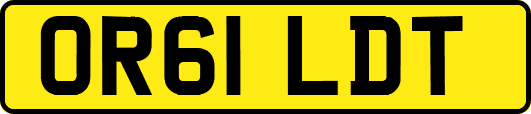 OR61LDT