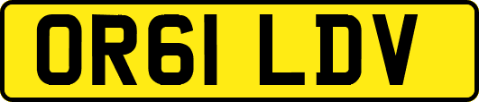 OR61LDV