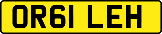 OR61LEH