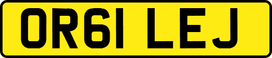 OR61LEJ