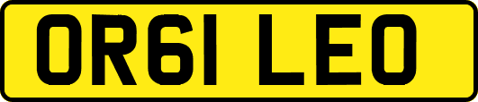 OR61LEO