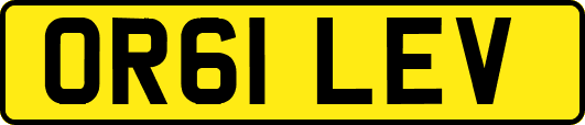 OR61LEV