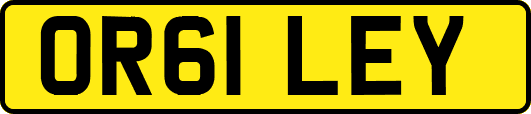 OR61LEY