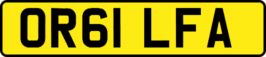 OR61LFA