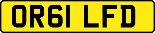 OR61LFD