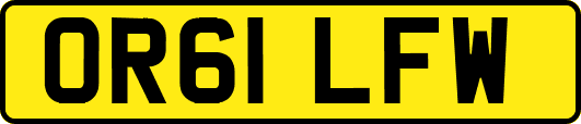 OR61LFW