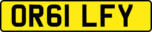 OR61LFY