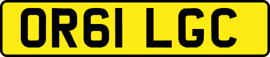 OR61LGC