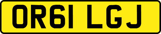 OR61LGJ