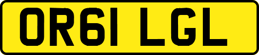 OR61LGL