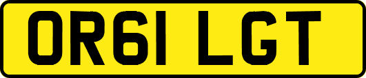 OR61LGT