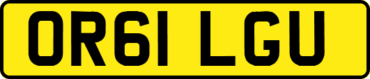 OR61LGU
