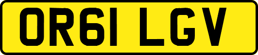 OR61LGV