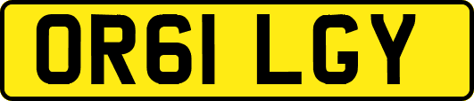 OR61LGY