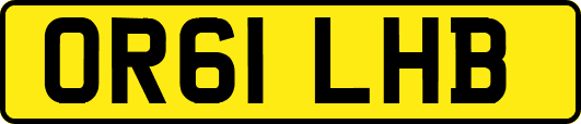 OR61LHB