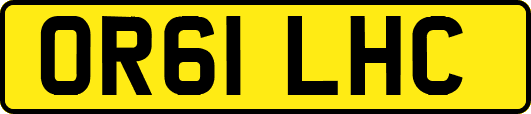 OR61LHC