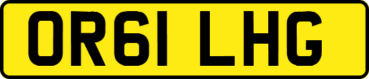 OR61LHG