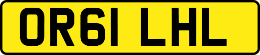 OR61LHL