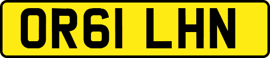 OR61LHN