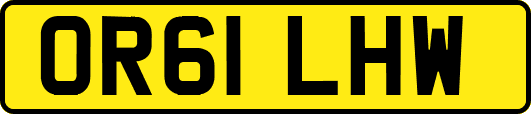 OR61LHW