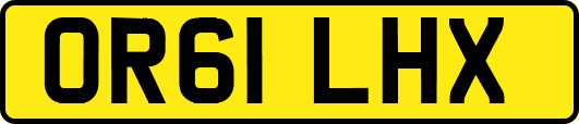 OR61LHX