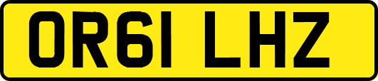 OR61LHZ