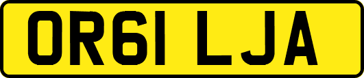 OR61LJA