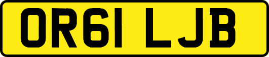 OR61LJB
