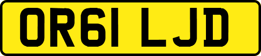 OR61LJD