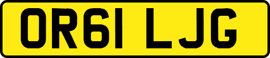 OR61LJG
