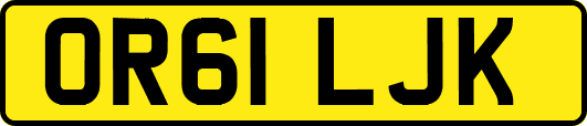 OR61LJK